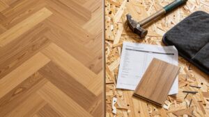flooring replacement cost comparison