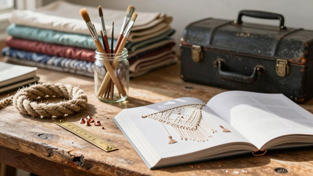 follow visual inspiration ethically