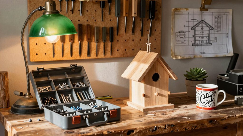 gallery of sentimental keepsakes