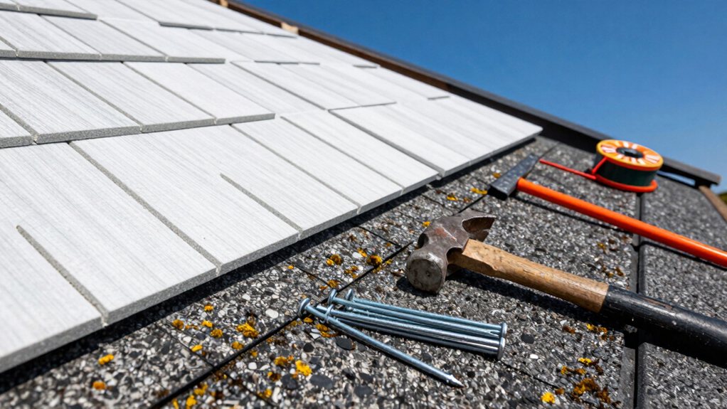gather tools safety inventory