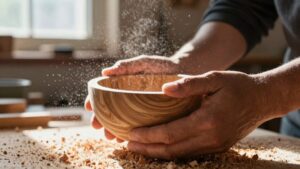 hands on builds lasting skills