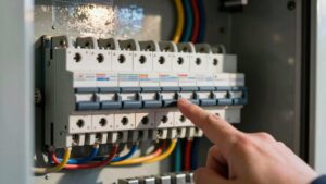 homeowner s electrical panel guide