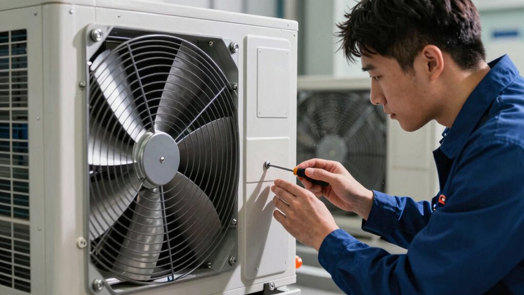 identify furnace noise causes