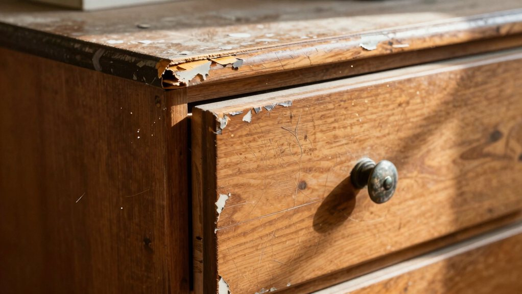 inspect repair then refinish