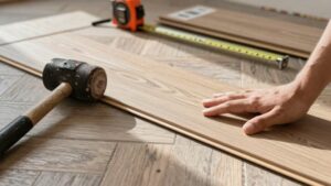 luxury vinyl plank installation guide