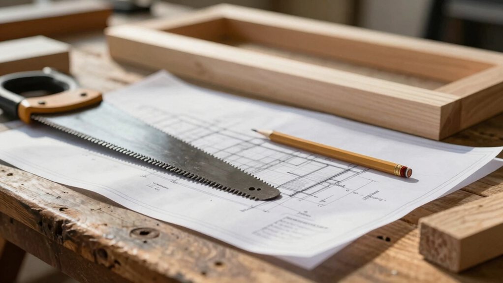 make large projects achievable