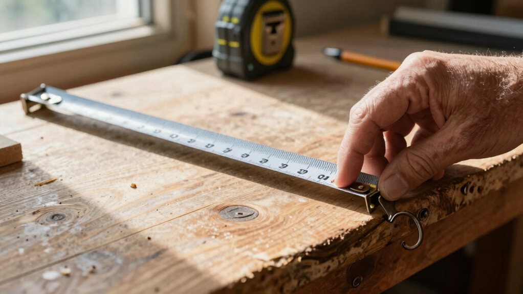 master accurate tape reading