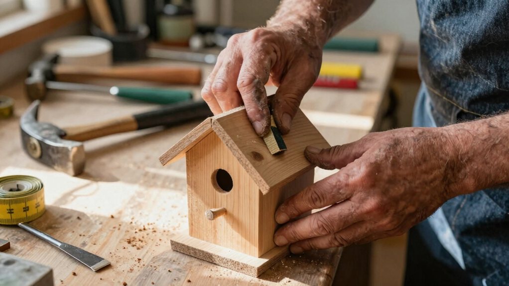 master essential diy skills