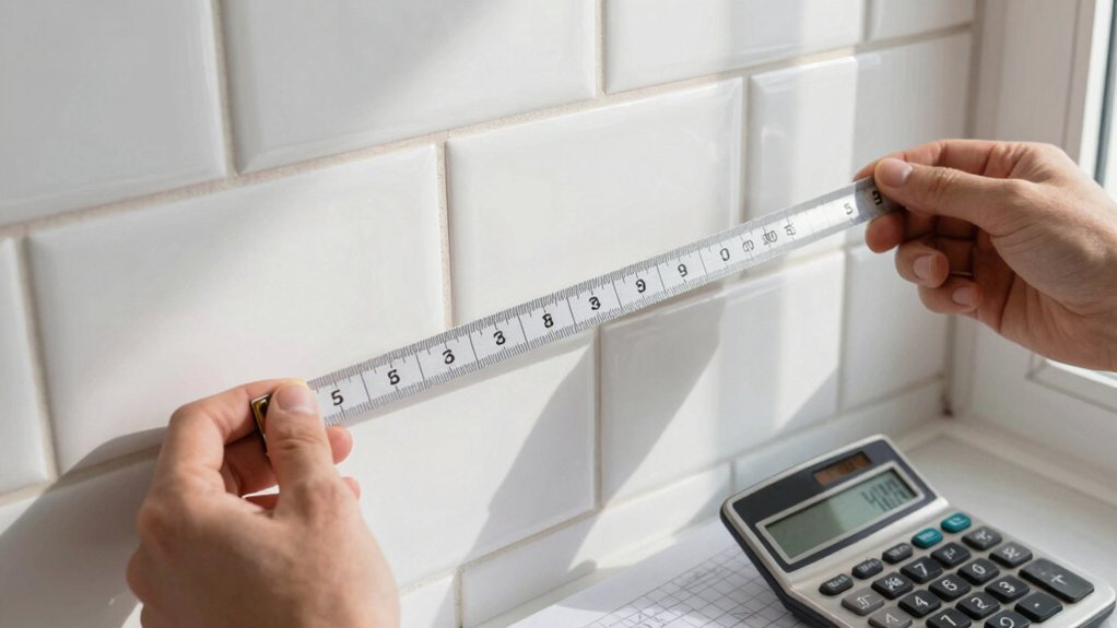 measure calculate assess allowance