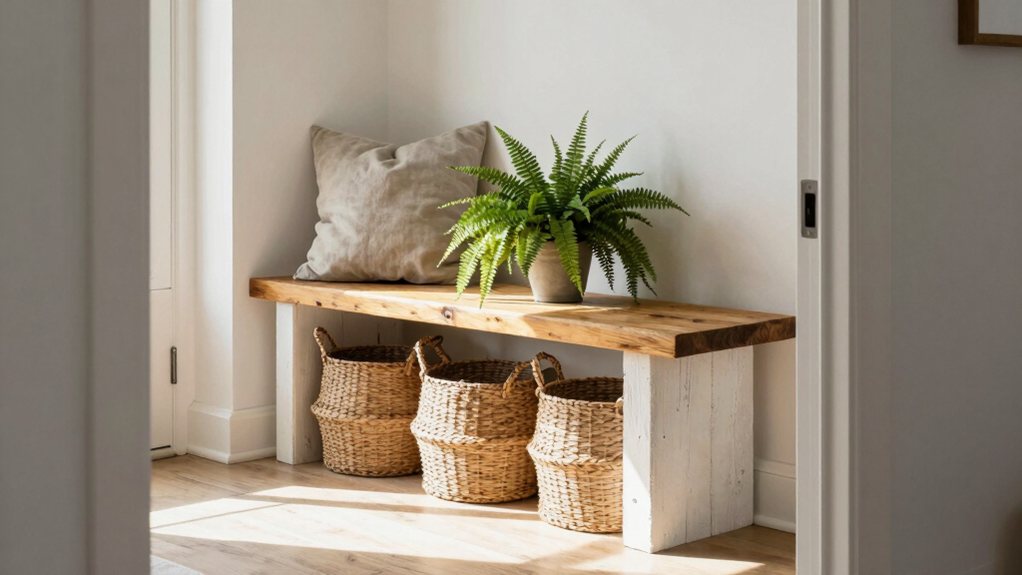 measure customize style storage