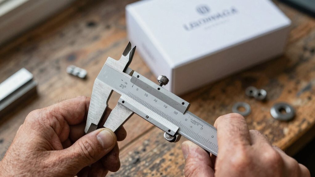 measure twice use proper tools