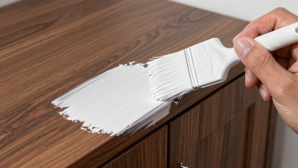 no sand primer thin coats