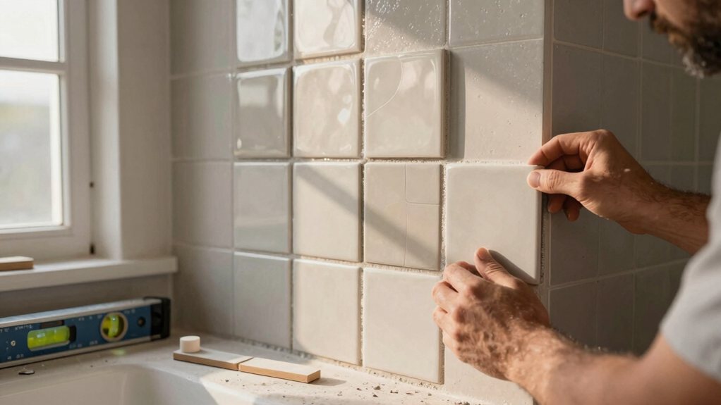 optimizing varying tile sizes