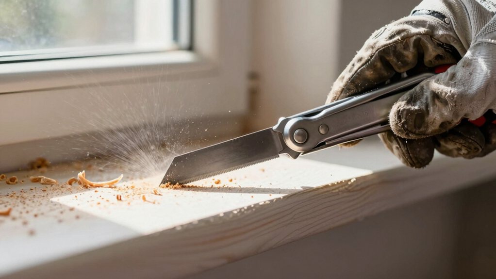 oscillating tool ten uses