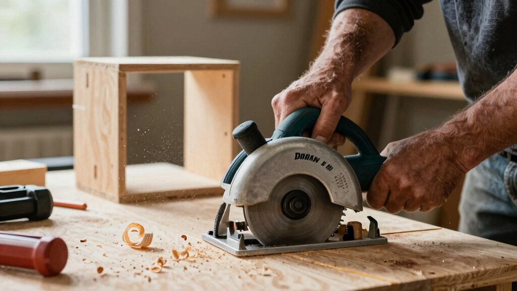 overcome diy imposter syndrome