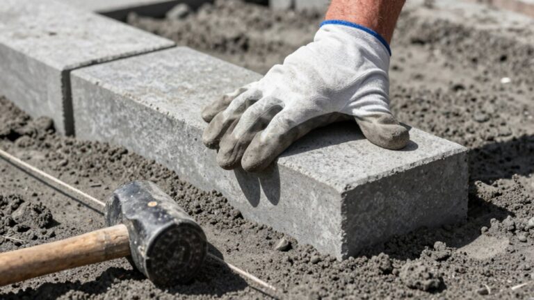 paver patio installation guide