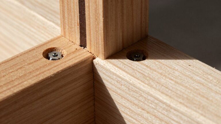 pocket holes biscuits dowels explained