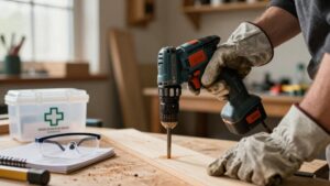 practice safety guarantee success