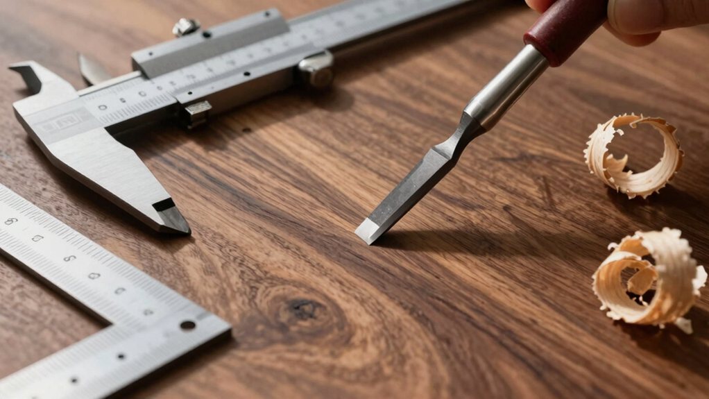 precision cutting and shaping