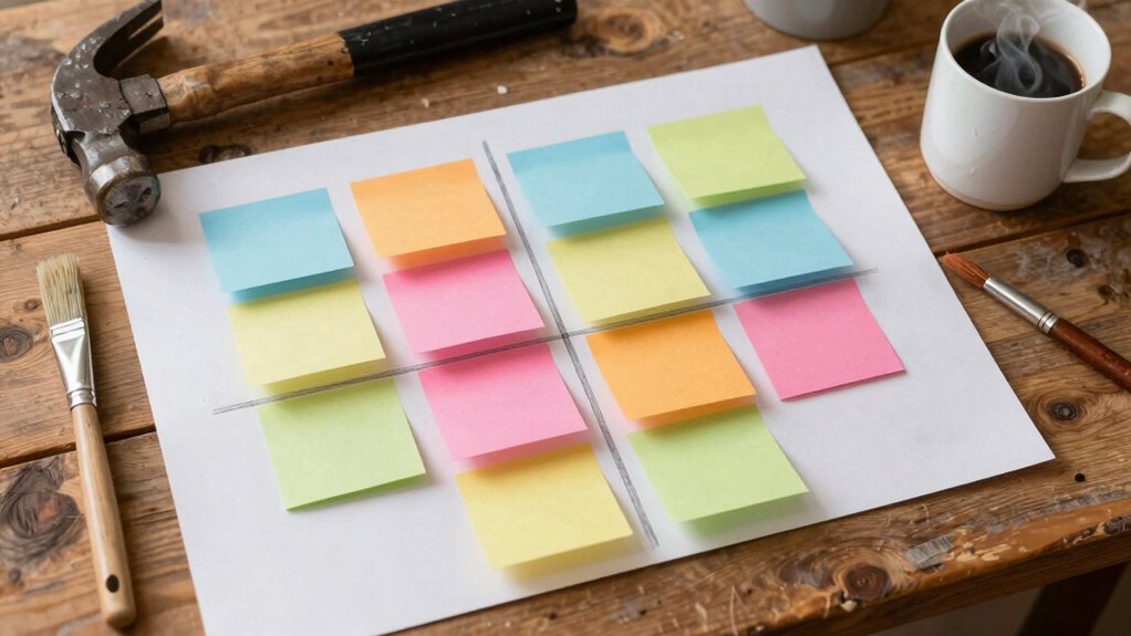 prioritize tasks by impact