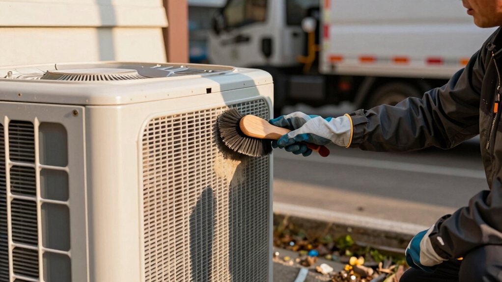 professional hvac safety services