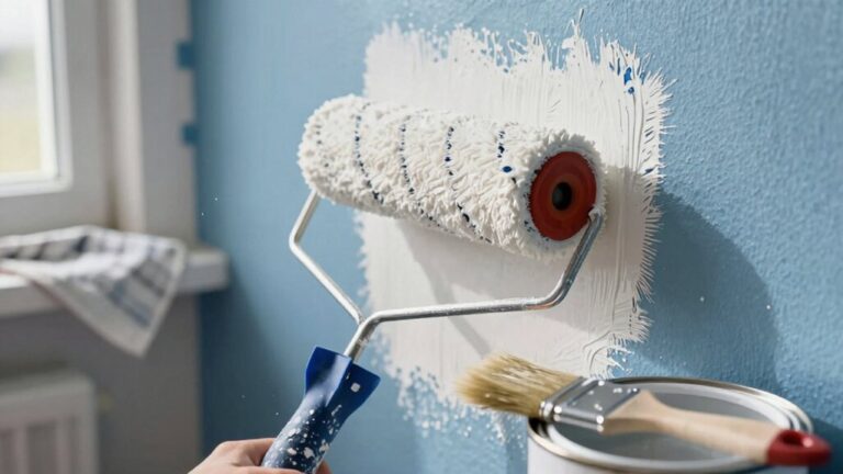 quick diy home upgrades