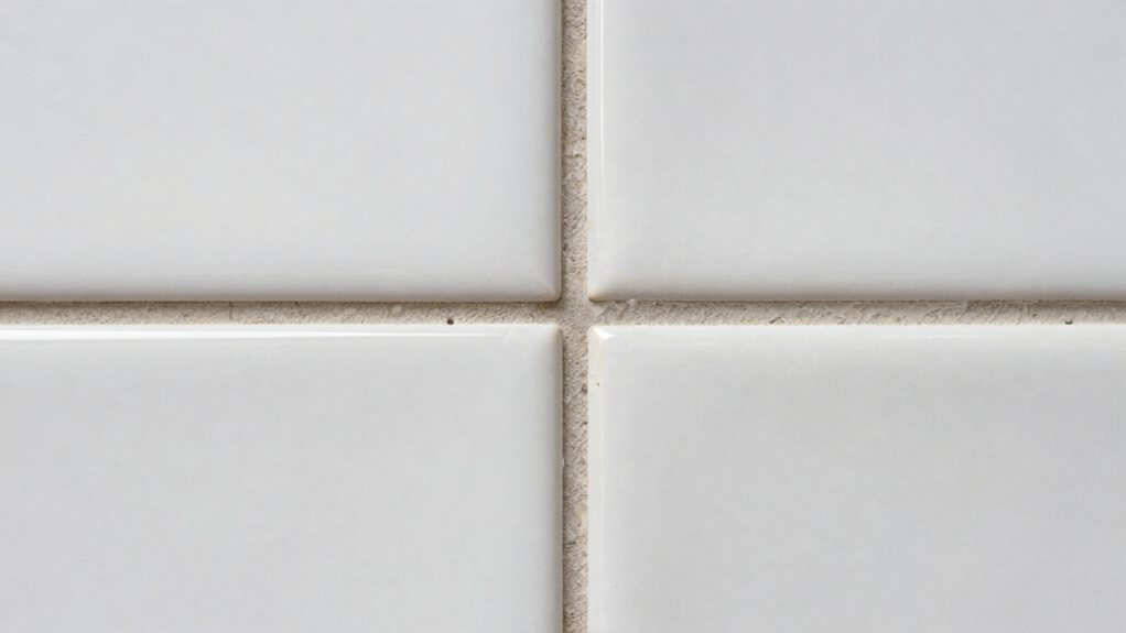 rectified tiles razor sharp joints