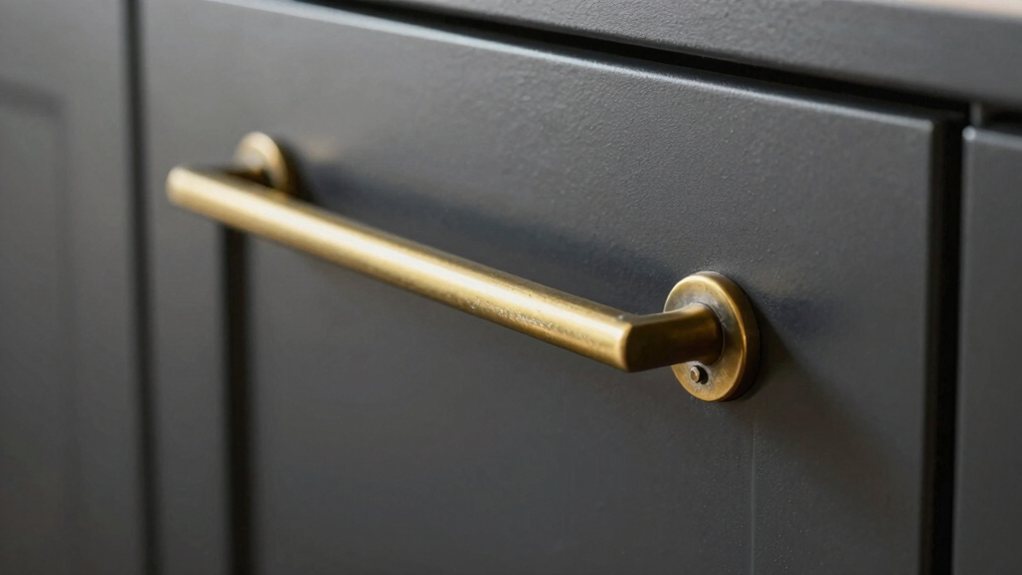replace knobs hinges locks