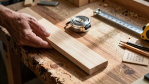 right lumber for diy