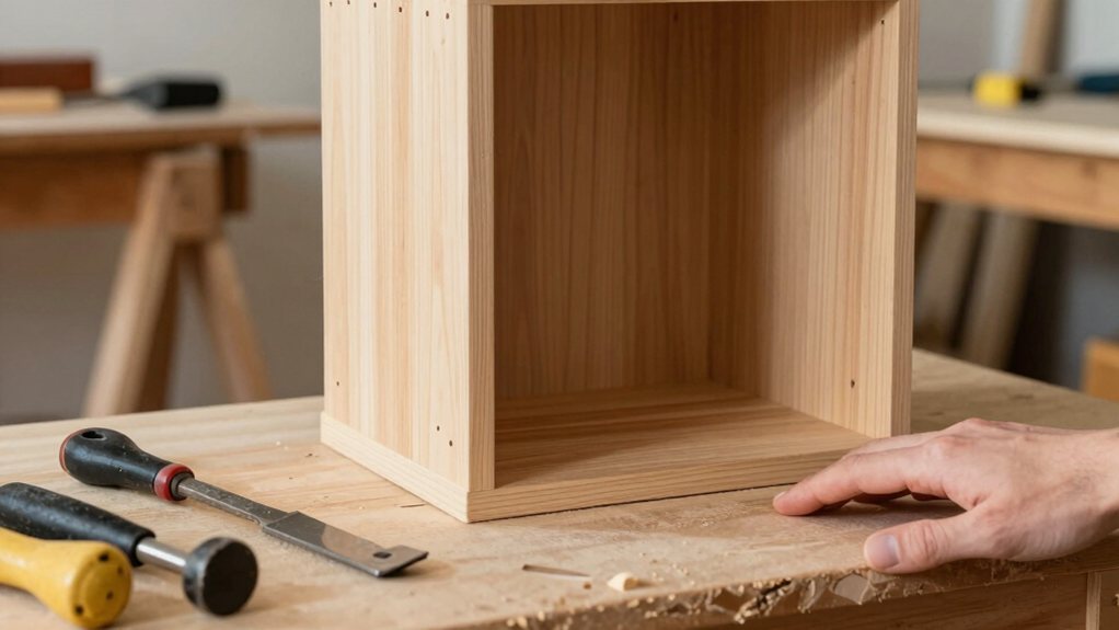 safety planning tools workspace