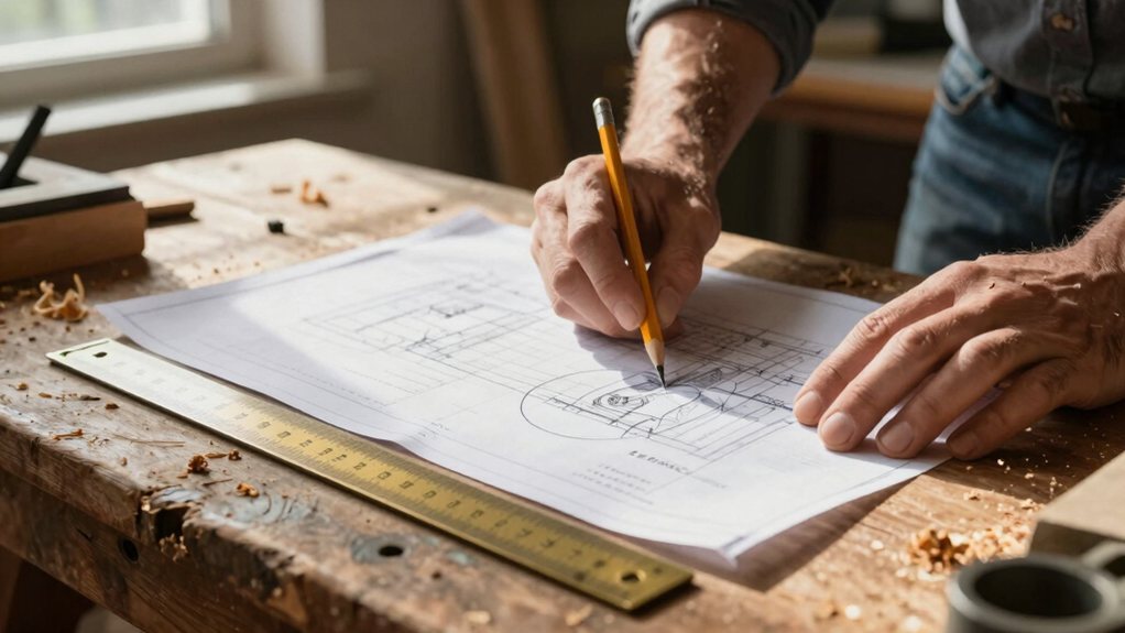 set clear diy goals