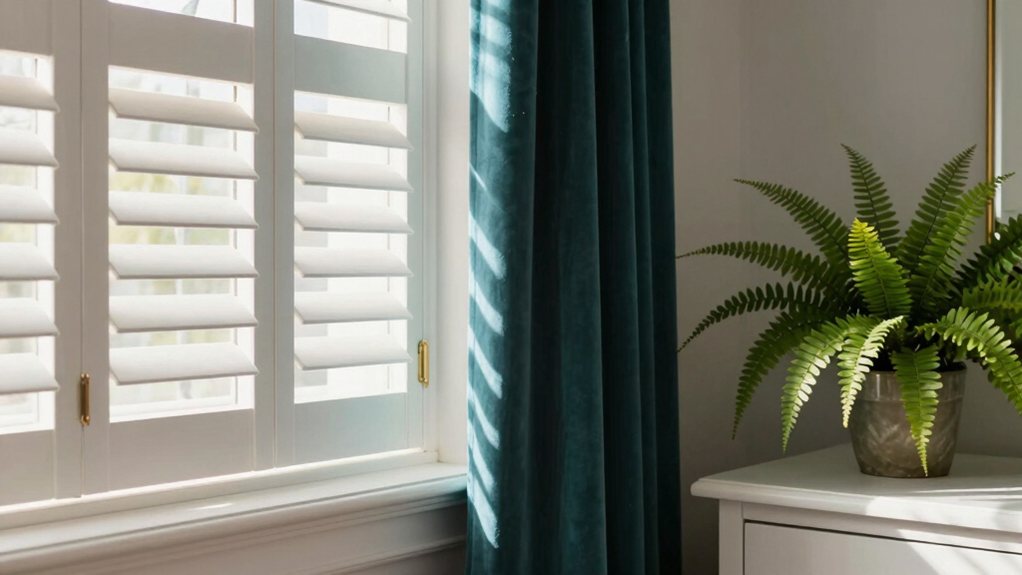 sheers motorized shades hardware