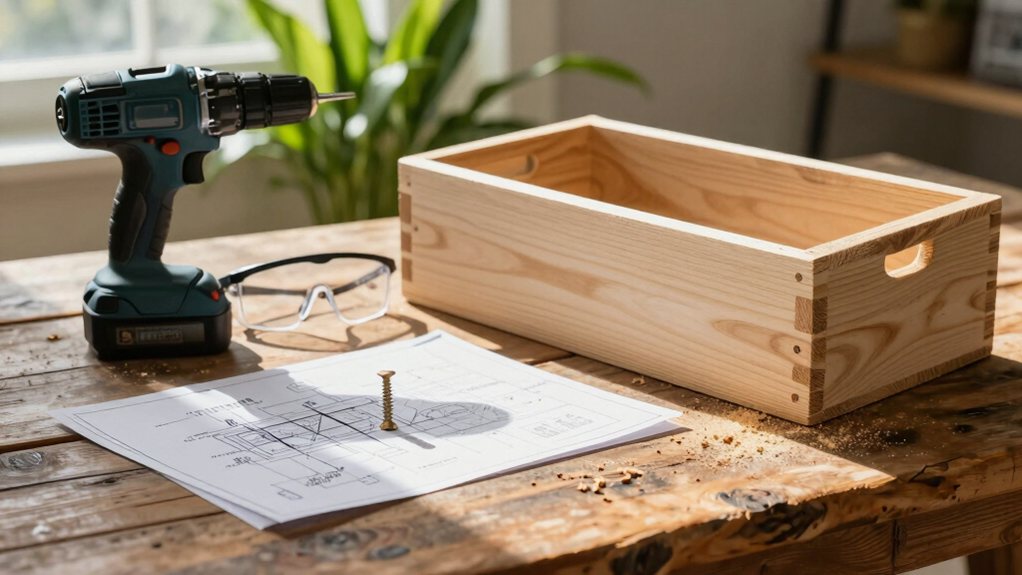 simple beginner friendly diy projects
