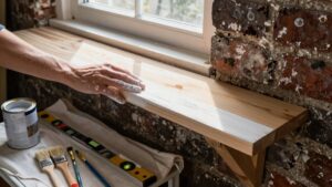 simple diy home upgrades