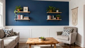 simple diy room transformation