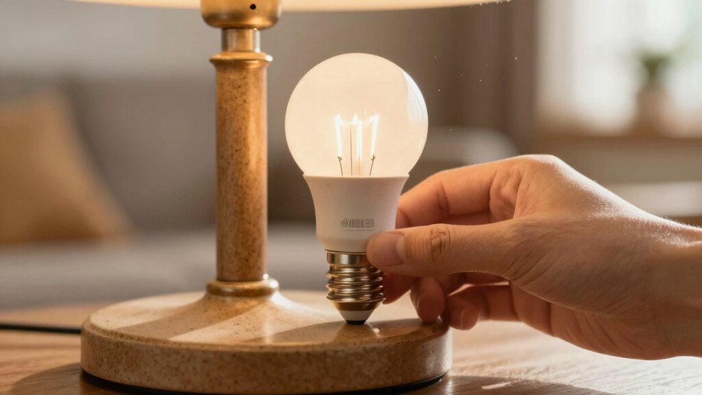 smart bulb retrofit guide