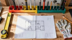 smart diy project prevention