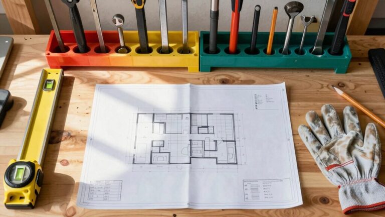 smart diy project prevention