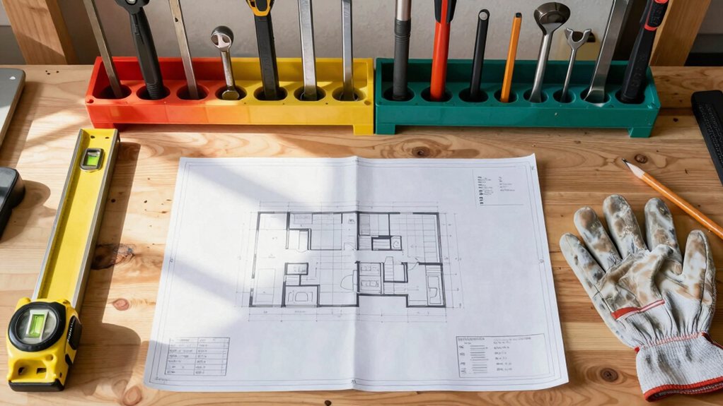 smart diy project prevention