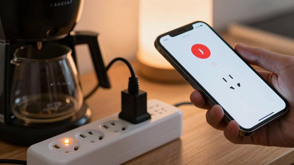 smart plug troubleshooting tips