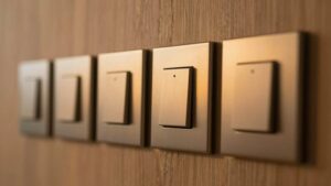 smooth perfect lighting dimmers