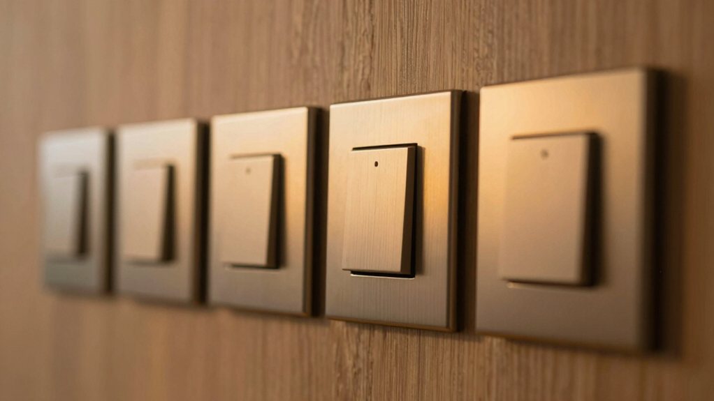 smooth perfect lighting dimmers