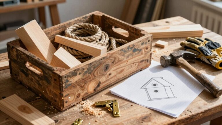 start practical hands on projects
