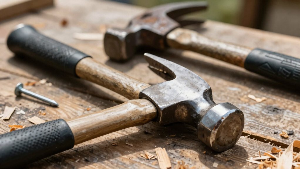 steel grip warranty maintenance