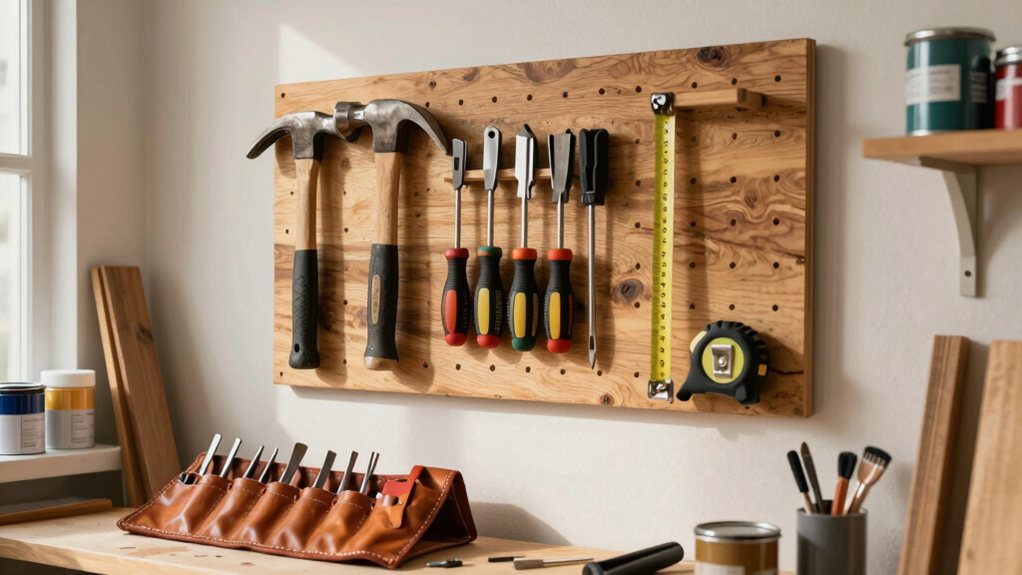 step by step accessible diy videos