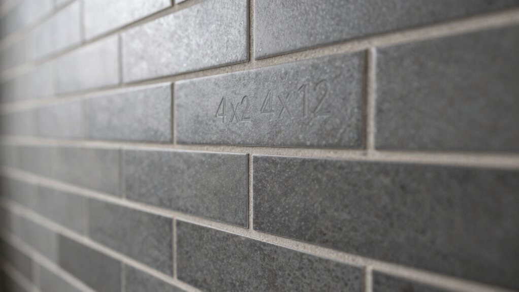 strategic tile size mixing