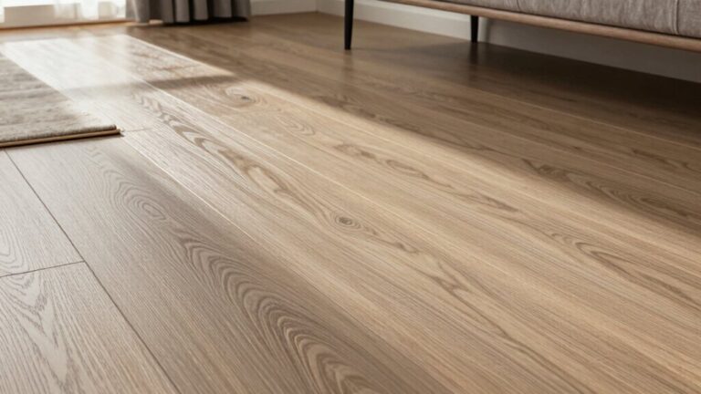 stylish durable vinyl planks
