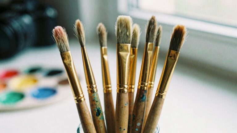 top rated paint brushes beloved