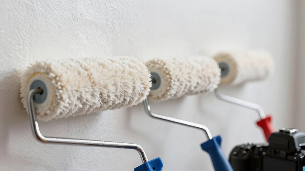 top rated paint rollers guide