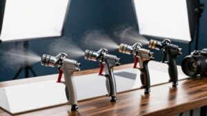 top rated paint sprayers review